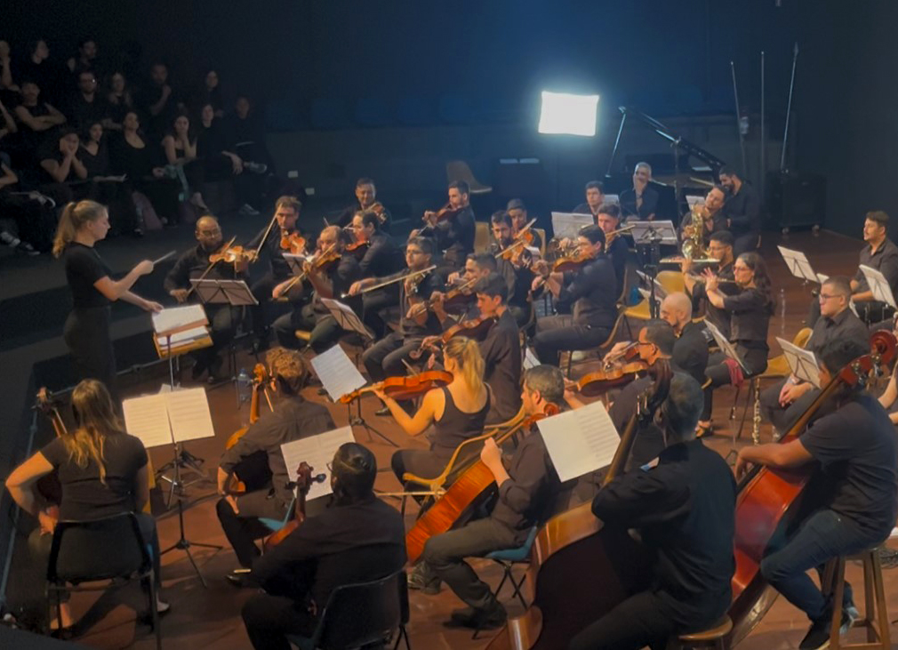 Concerto de Graduação