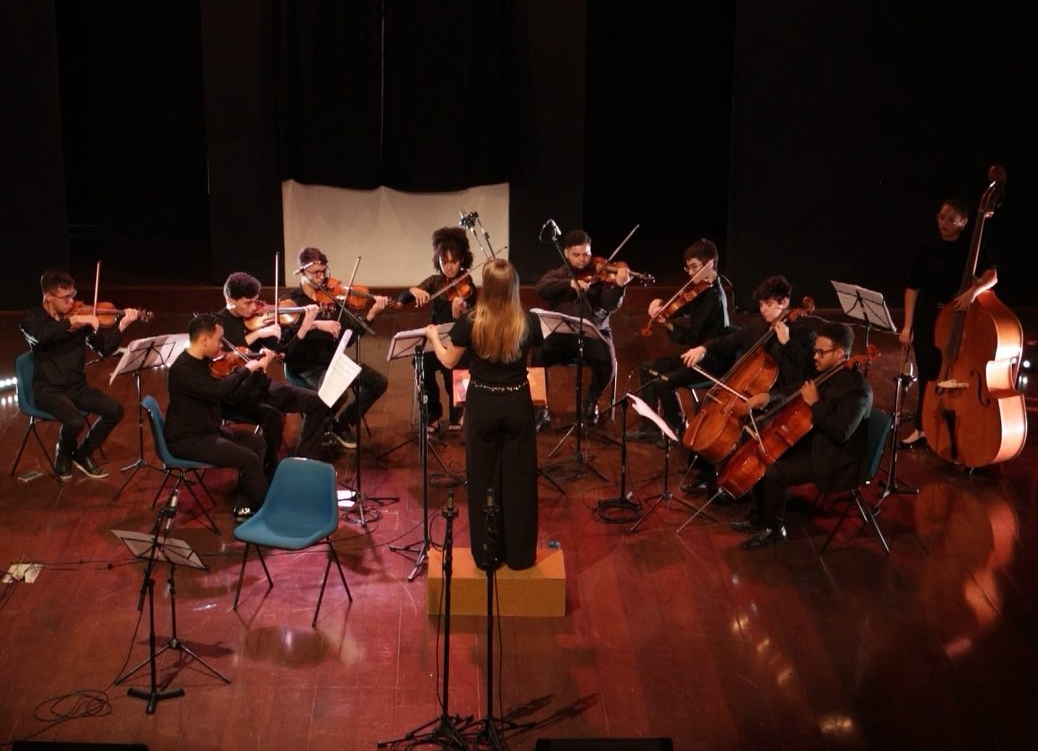 Regência | Recital de Formatura